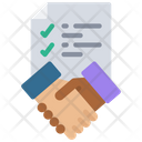 پیش‌نمایش فایل project-deal-5384543 از پک مدیریت پروژه