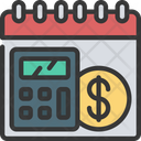 پیش‌نمایش فایل budget-5384699 از پک مدیریت پروژه
