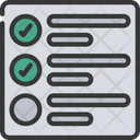پیش‌نمایش فایل checklist-5384732 از پک مدیریت پروژه