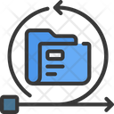 پیش‌نمایش فایل folder-5384720 از پک مدیریت پروژه