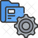 پیش‌نمایش فایل folder-management-5384719 از پک مدیریت پروژه