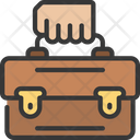 پیش‌نمایش فایل holding-bag-5384725 از پک مدیریت پروژه