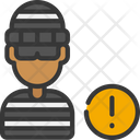 پیش‌نمایش فایل burglar-alert-5388203 از پک فناوری اتوماسیون