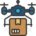 پیش‌نمایش فایل drone-delivery-5388214 از پک فناوری اتوماسیون