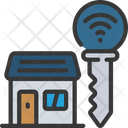 پیش‌نمایش فایل house-5388223 از پک فناوری اتوماسیون