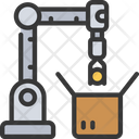 پیش‌نمایش فایل robotic-arm-5388236 از پک فناوری اتوماسیون