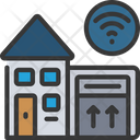پیش‌نمایش فایل smart-home-5388198 از پک فناوری اتوماسیون