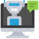 پیش‌نمایش فایل advisor-5388074 از پک فناوری اتوماسیون - فلت