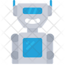 پیش‌نمایش فایل ai-robot-5388109 از پک فناوری اتوماسیون - فلت