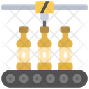 پیش‌نمایش فایل bottle-production-5388082 از پک فناوری اتوماسیون - فلت