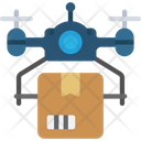 پیش‌نمایش فایل drone-delivery-5388094 از پک فناوری اتوماسیون - فلت