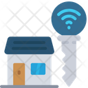 پیش‌نمایش فایل house-5388103 از پک فناوری اتوماسیون - فلت