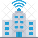 پیش‌نمایش فایل smart-city-5388125 از پک فناوری اتوماسیون - فلت