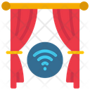 پیش‌نمایش فایل smart-curtains-5388092 از پک فناوری اتوماسیون - فلت