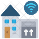پیش‌نمایش فایل smart-home-5388078 از پک فناوری اتوماسیون - فلت