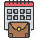 پیش‌نمایش فایل business-schedule-5388018 از پک فریلنسری