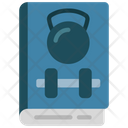 پیش‌نمایش فایل fitness-book-5411162 از پک کتاب‌ها
