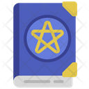 پیش‌نمایش فایل magic-book-5411179 از پک کتاب‌ها