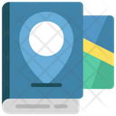 پیش‌نمایش فایل map-book-5411180 از پک کتاب‌ها