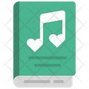 پیش‌نمایش فایل musical-book-5411184 از پک کتاب‌ها