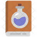 پیش‌نمایش فایل potion-book-5411194 از پک کتاب‌ها