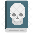 پیش‌نمایش فایل scary-book-5411206 از پک کتاب‌ها