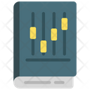 پیش‌نمایش فایل stock-book-5411213 از پک کتاب‌ها