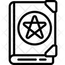 پیش‌نمایش فایل magic-book-5411279 از پک کتاب‌ها