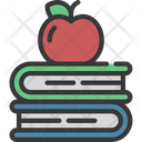 پیش‌نمایش فایل apple-book-5411329 از پک کتاب‌ها