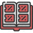 پیش‌نمایش فایل coupon-book-5411349 از پک کتاب‌ها