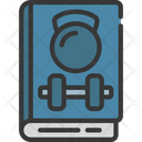 پیش‌نمایش فایل fitness-book-5411362 از پک کتاب‌ها