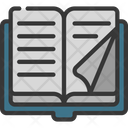 پیش‌نمایش فایل folded-book-5411363 از پک کتاب‌ها