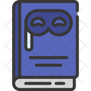 پیش‌نمایش فایل mystery-book-5411385 از پک کتاب‌ها