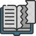 پیش‌نمایش فایل ripped-book-5411402 از پک کتاب‌ها