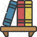 پیش‌نمایش فایل shelf-book-5411409 از پک کتاب‌ها