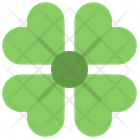 پیش‌نمایش فایل clover-leaf-5411446 از پک گیاهان و گل‌ها