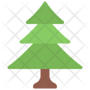 پیش‌نمایش فایل triangle-tree-5411513 از پک گیاهان و گل‌ها