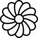 پیش‌نمایش فایل overlapping-flower-5411583 از پک گیاهان و گل‌ها