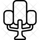 پیش‌نمایش فایل rectangular-5411593 از پک گیاهان و گل‌ها