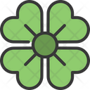 پیش‌نمایش فایل clover-leaf-5411646 از پک گیاهان و گل‌ها