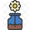 پیش‌نمایش فایل daisy-flower-pot-5411651 از پک گیاهان و گل‌ها
