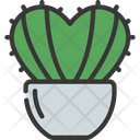 پیش‌نمایش فایل heart-cactus-plant-5411669 از پک گیاهان و گل‌ها