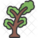 پیش‌نمایش فایل leaning-tree-5411673 از پک گیاهان و گل‌ها