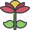 پیش‌نمایش فایل open-flower-5411679 از پک گیاهان و گل‌ها