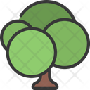 پیش‌نمایش فایل tree-5411678 از پک گیاهان و گل‌ها