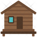 پیش‌نمایش فایل beach-cabin-5411733 از پک ساختمان‌ها
