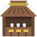 پیش‌نمایش فایل beach-hut-5411734 از پک ساختمان‌ها