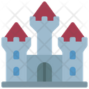 پیش‌نمایش فایل castle-5411746 از پک ساختمان‌ها