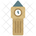 پیش‌نمایش فایل clock-tower-5411750 از پک ساختمان‌ها