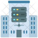پیش‌نمایش فایل data-center-5411755 از پک ساختمان‌ها